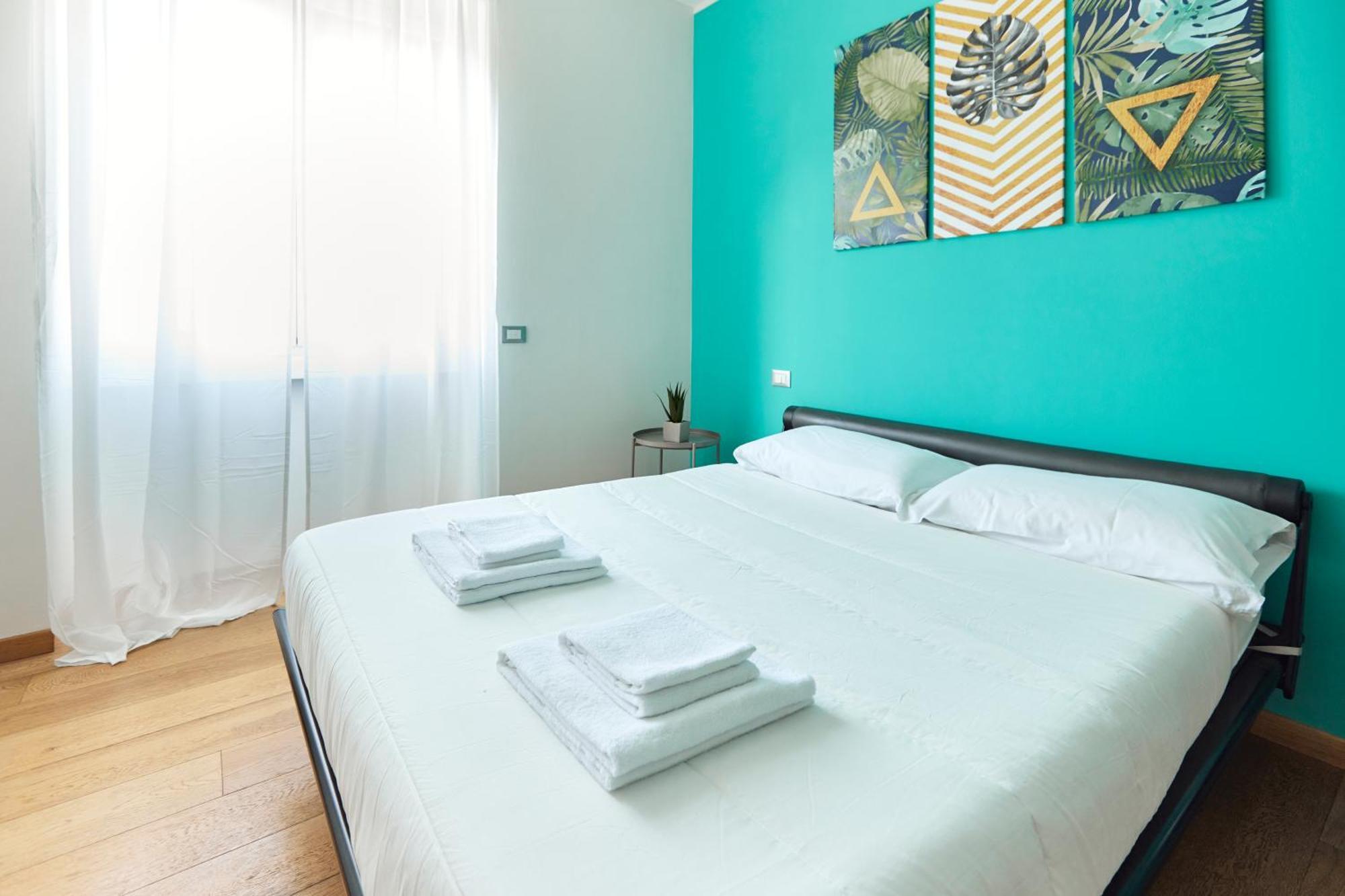 Garibaldi Oasis Retreat - Awesome Location In The Modern Mailand