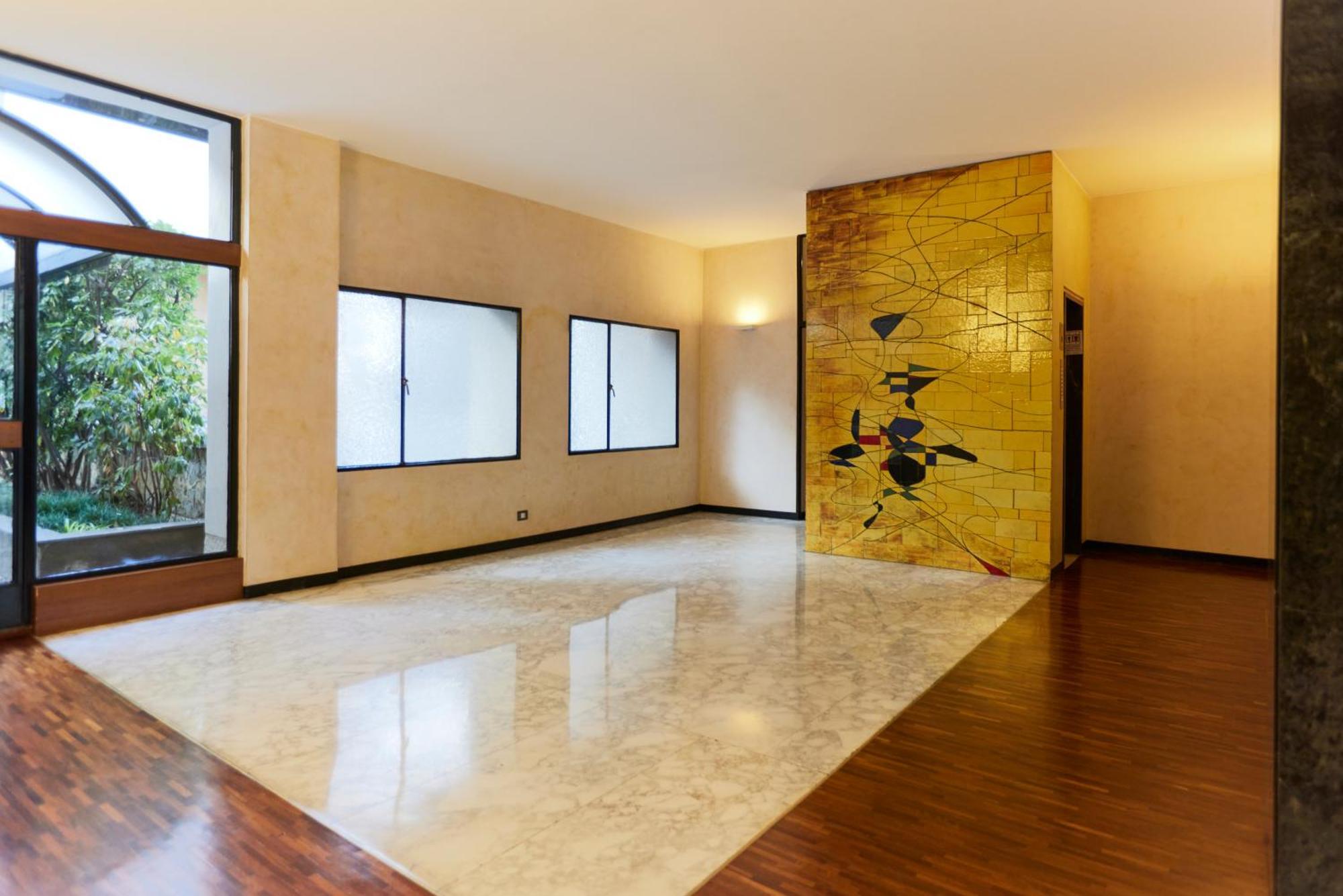 Garibaldi Oasis Retreat - Awesome Location In The Modern Mailand