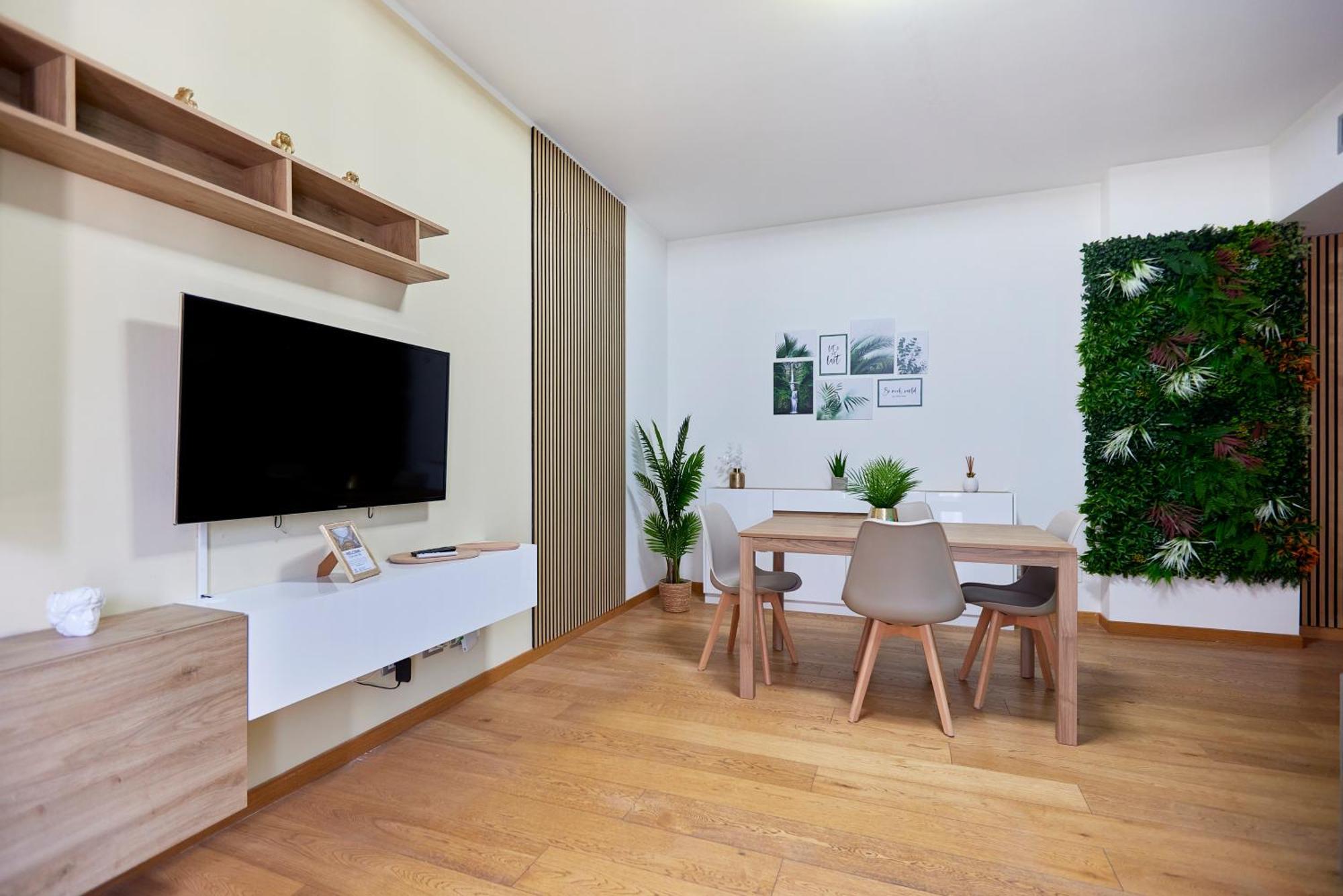 Apartment Garibaldi Oasis Retreat - Awesome Location In The Modern