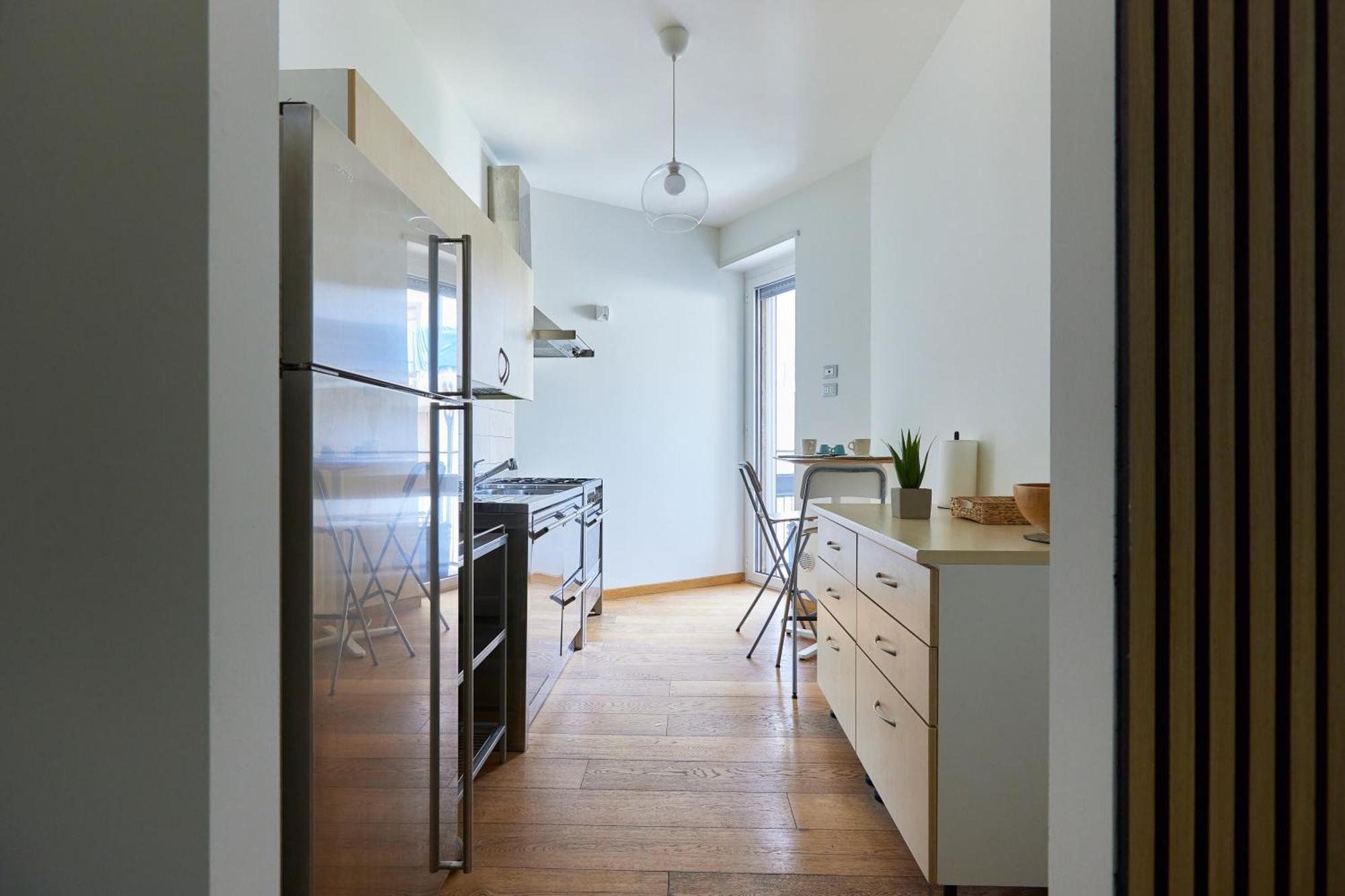 Garibaldi Oasis Retreat - Awesome Location In The Modern Apartment *