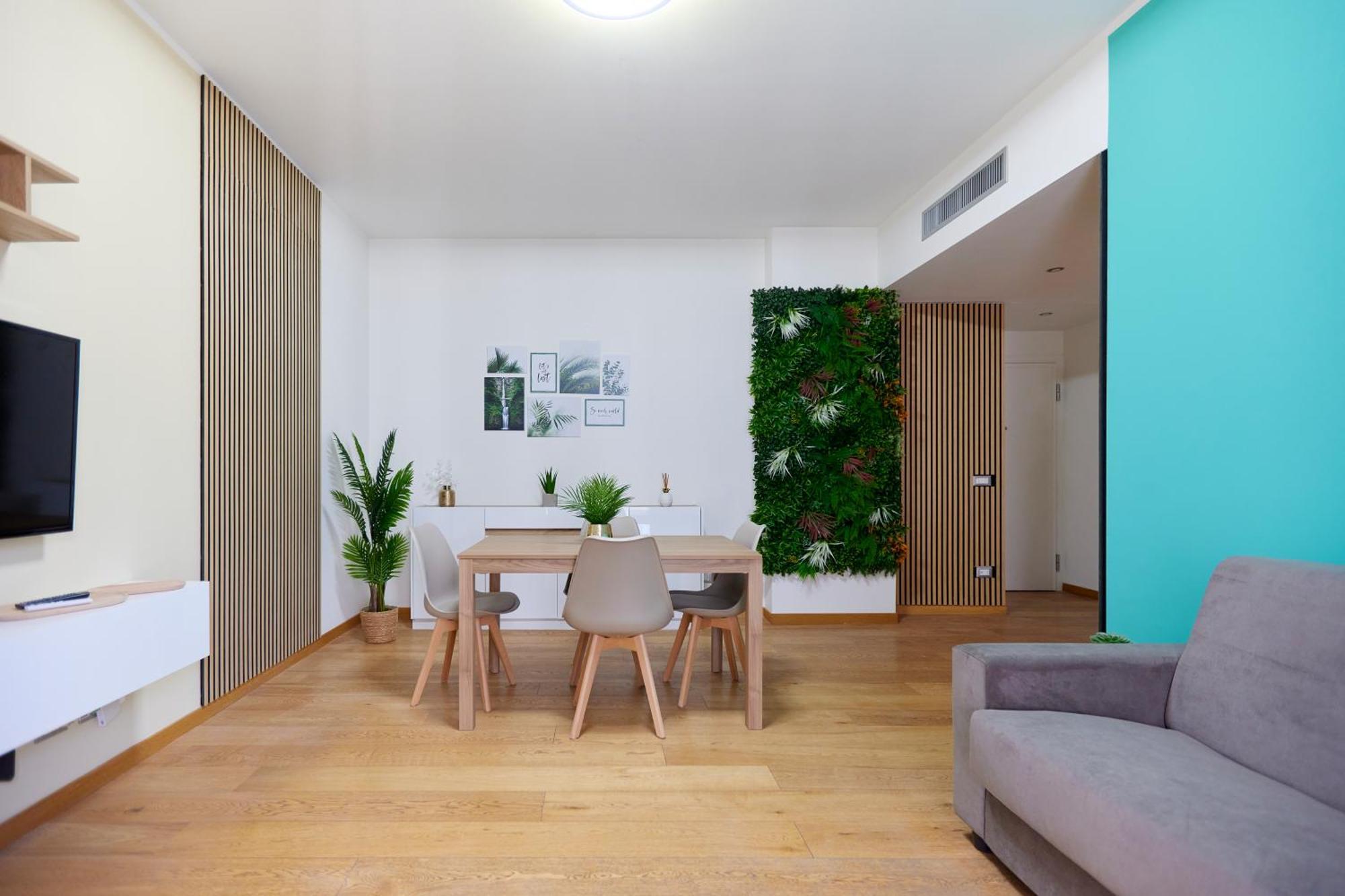 Garibaldi Oasis Retreat - Awesome Location In The Modern * Milan