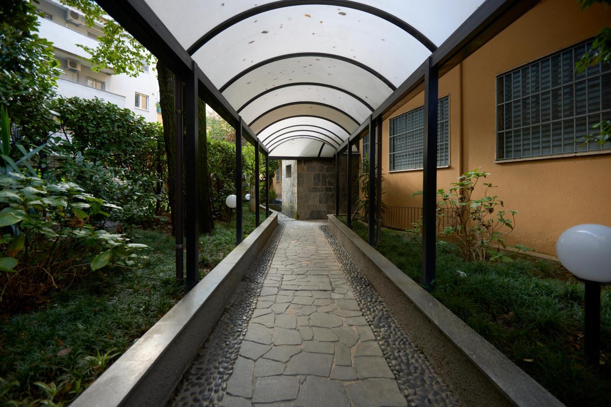 Garibaldi Oasis Retreat - Awesome Location In The Modern * Mailand